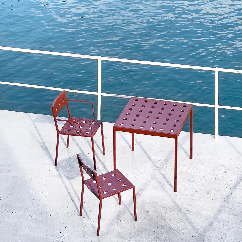 HAY Balcony Garden Chair