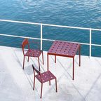 HAY Balcony Garden Chair