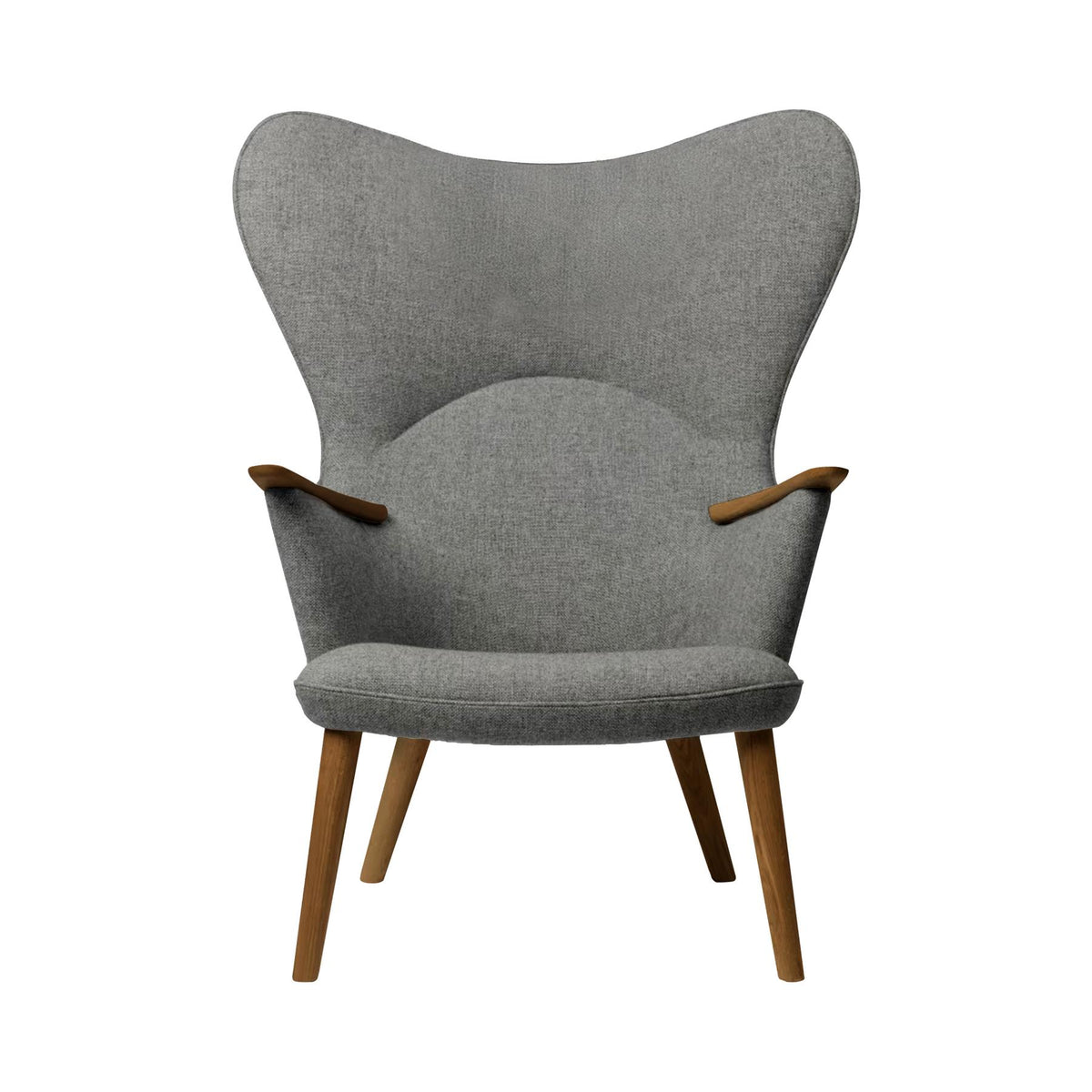 Carl Hansen & Son CH78 Mama Bear Chair