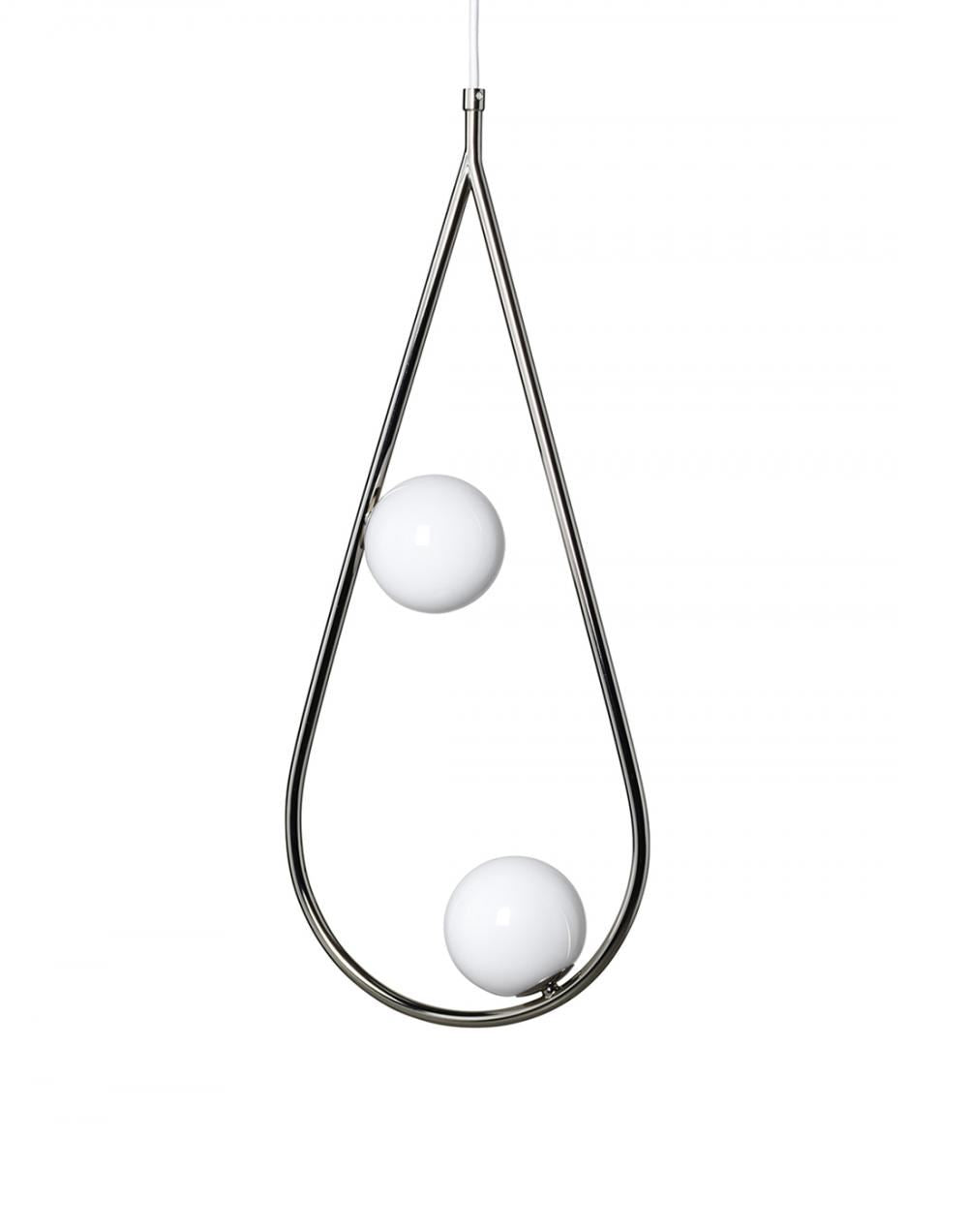 Pearls pendant