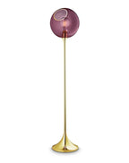 Ballroom Floor Lamp