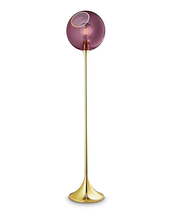 Ballroom Floor Lamp