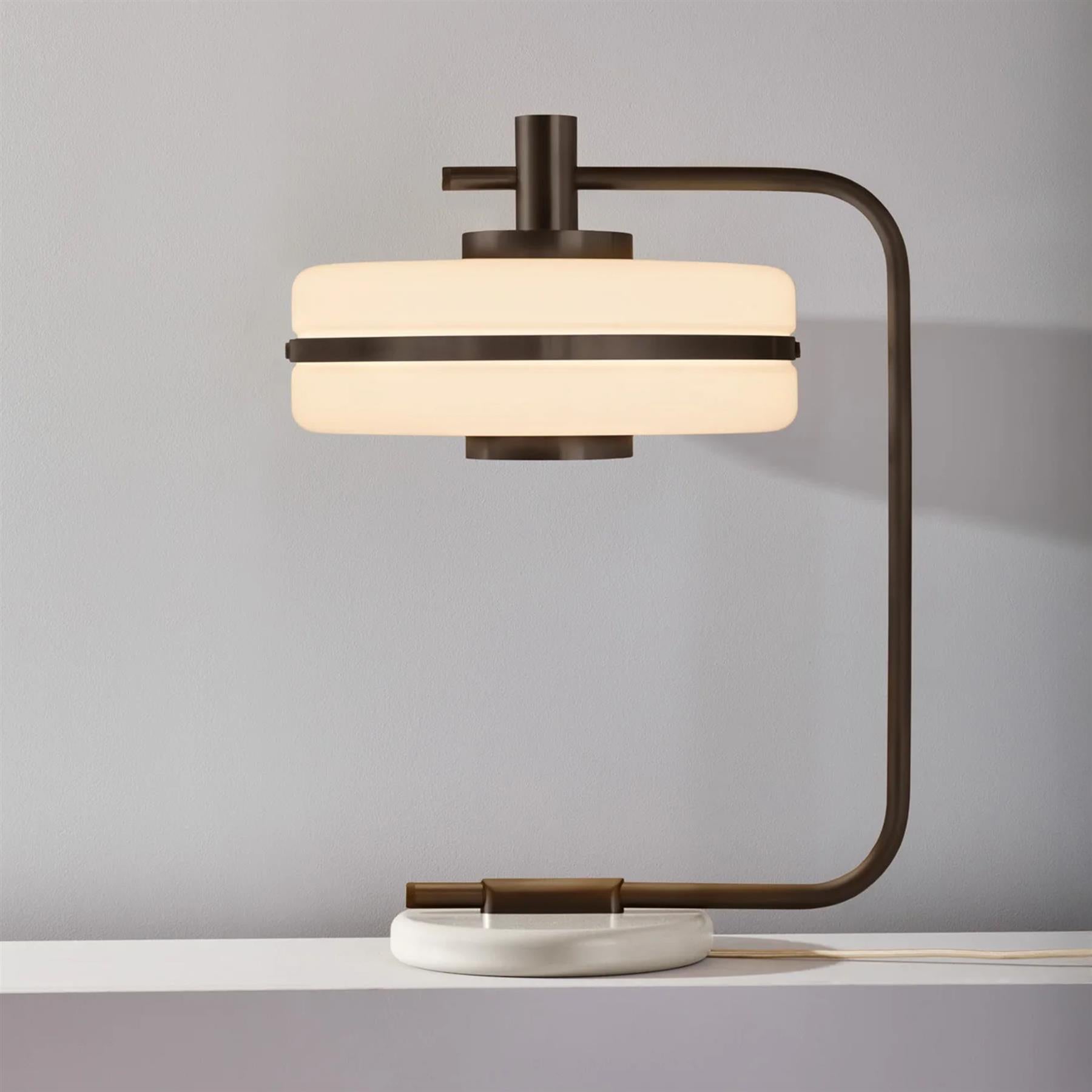Bert Frank Masina Table Lamp