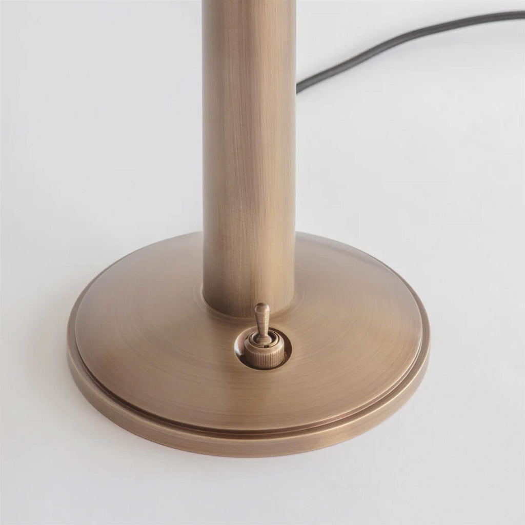J. Adams Talbot Bankers Lamp
