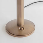 J. Adams Talbot Bankers Lamp