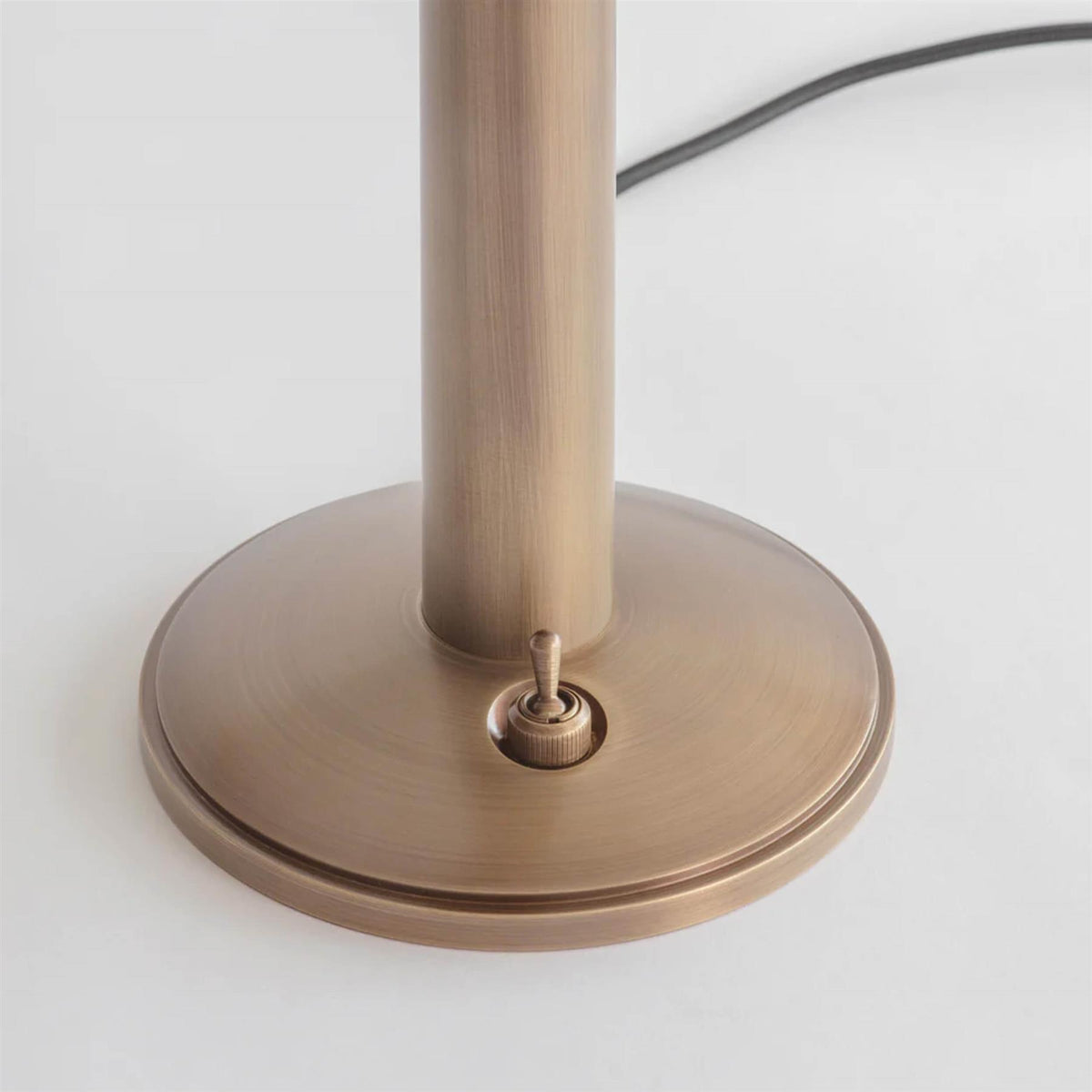 J. Adams Talbot Bankers Lamp