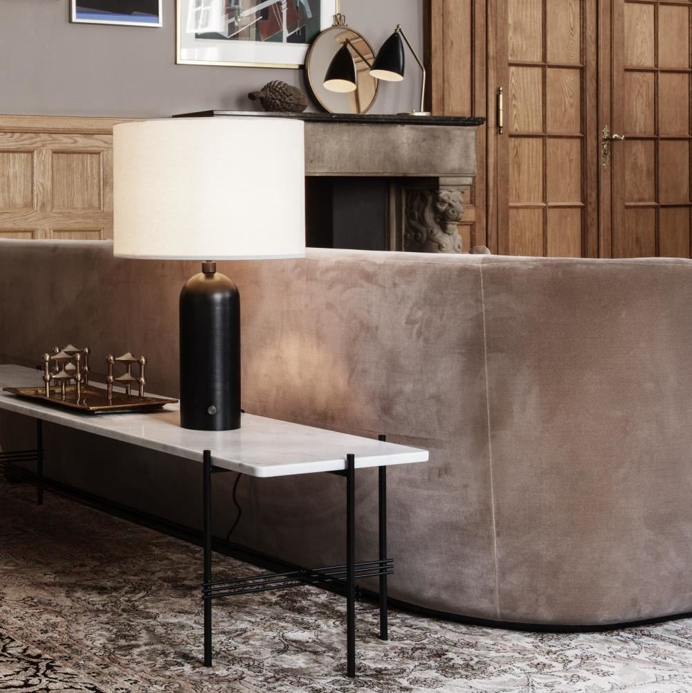 GUBI Gravity Table Lamp - Small