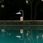 Ferm Living Arum Portable Rechargeable Table Lamp