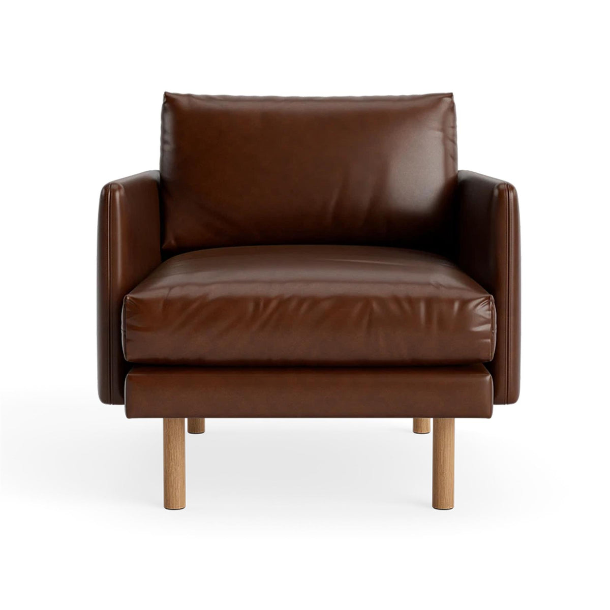 Bruunmunch Emo Armchair