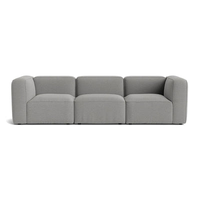 MAKE nordic Basecamp 3+ Seater Sofa