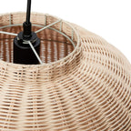 Hubsch Chand Pendant Light