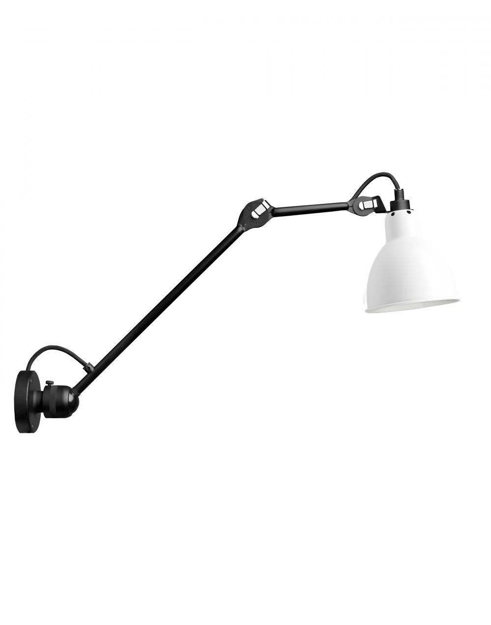 DCW Editions Lampe Gras 304 Medium Wall Light