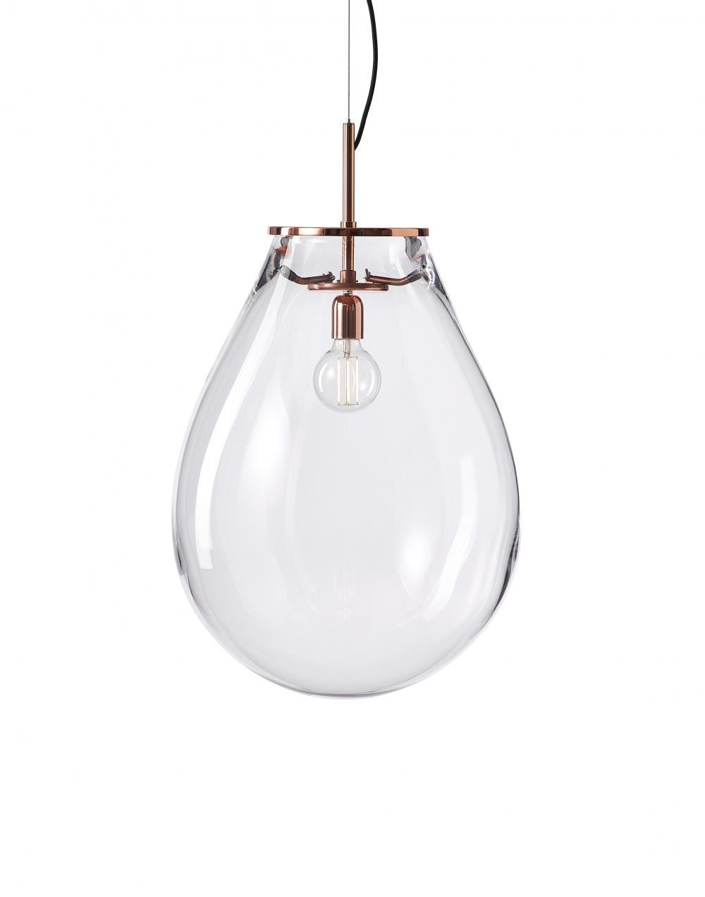Tim pendant light
