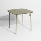 Petite Friture Week-End Garden Table