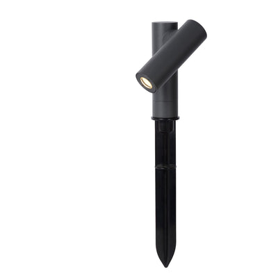 Lucide Tatum Outdoor Garden Spotlight