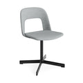 HAY Layout Chair 134 with 4 Star Swivel Base