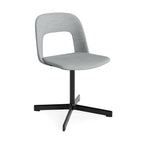 HAY Layout Chair 134 with 4 Star Swivel Base