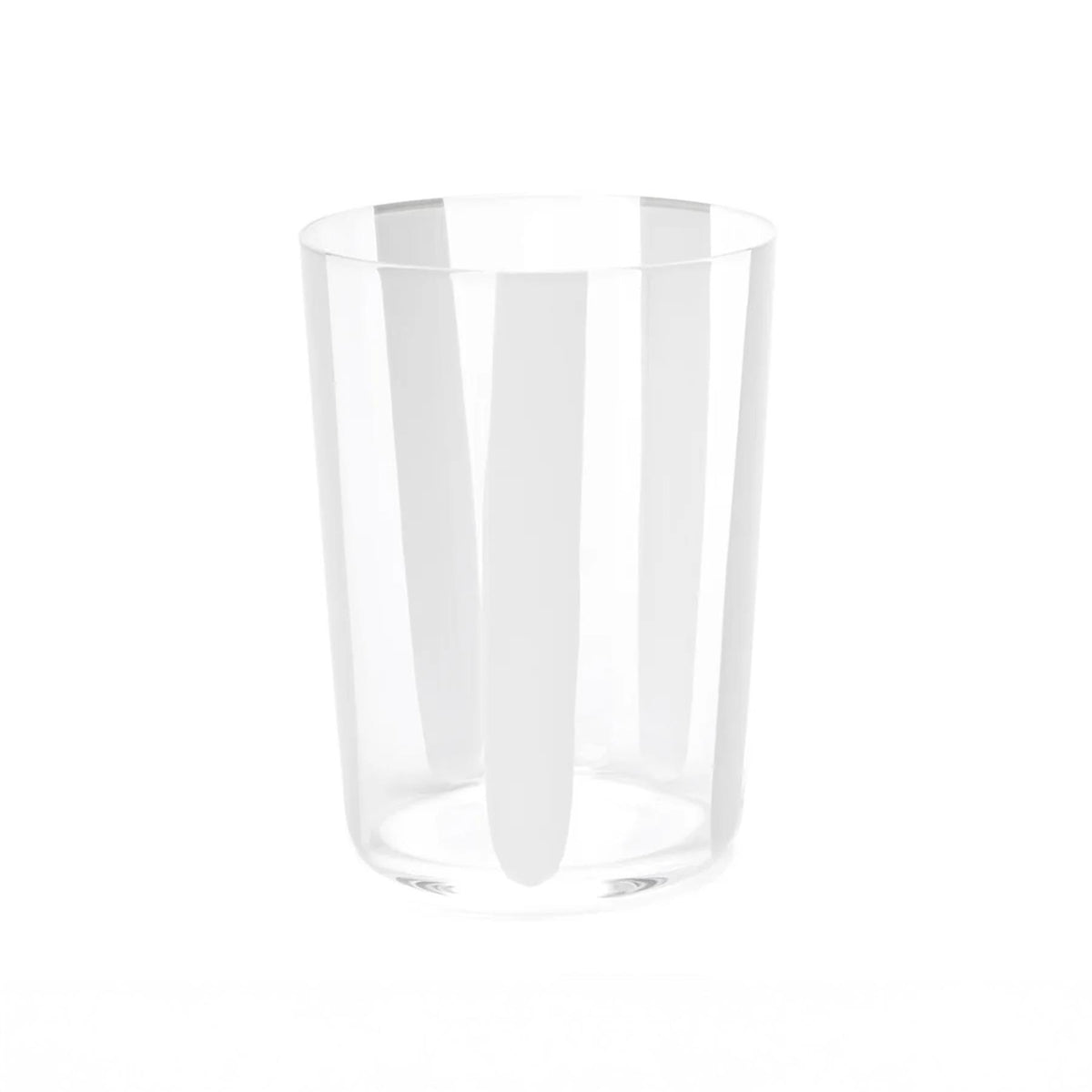 The Conran Shop Nova Stripe Set of 4 Tumblers