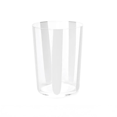 The Conran Shop Nova Stripe Set of 4 Tumblers