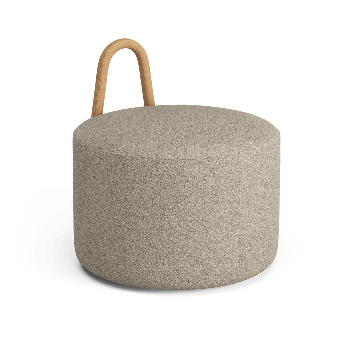 SWEDESE Amstelle Pouf