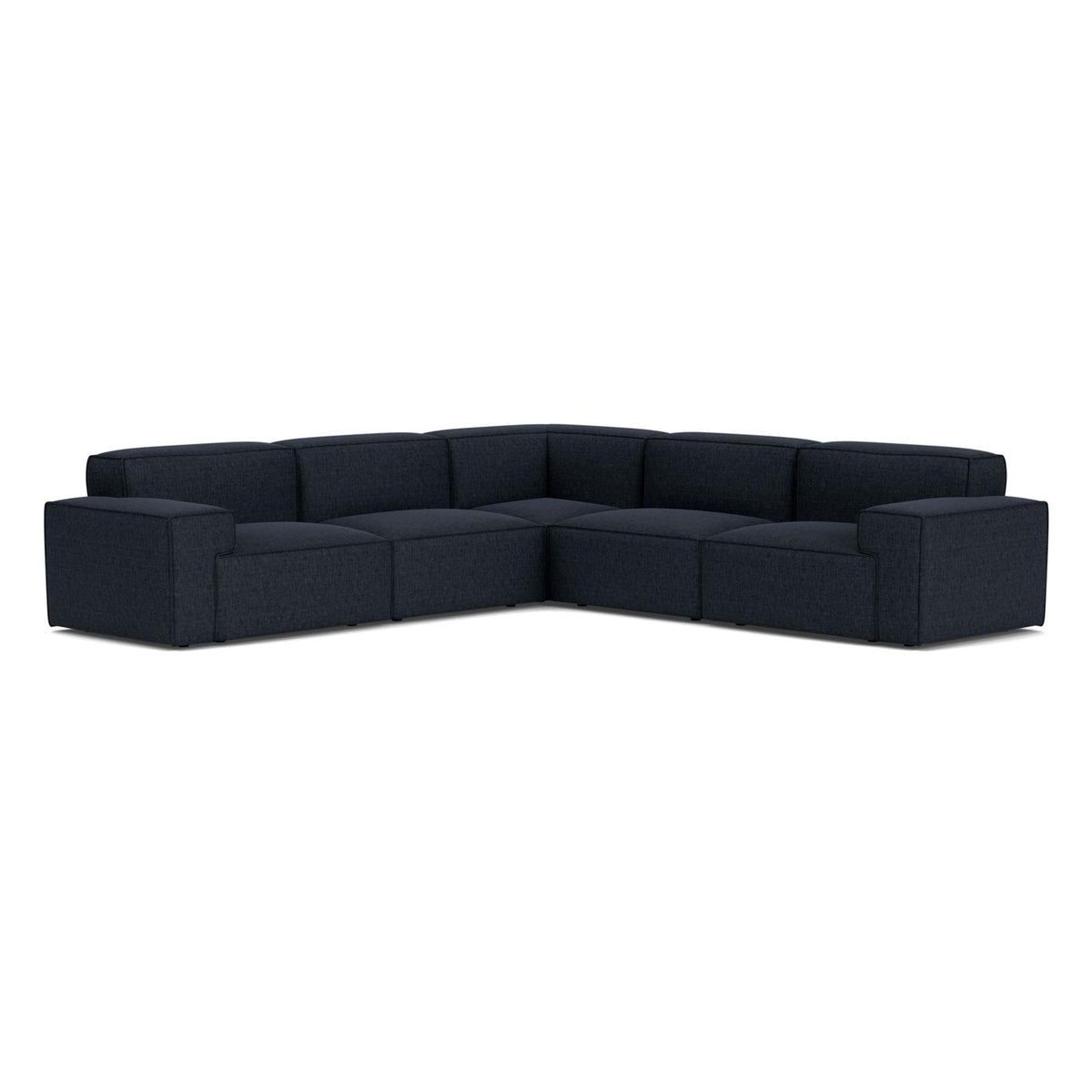 The Conran Shop Livello 5 Seater Corner Sofa