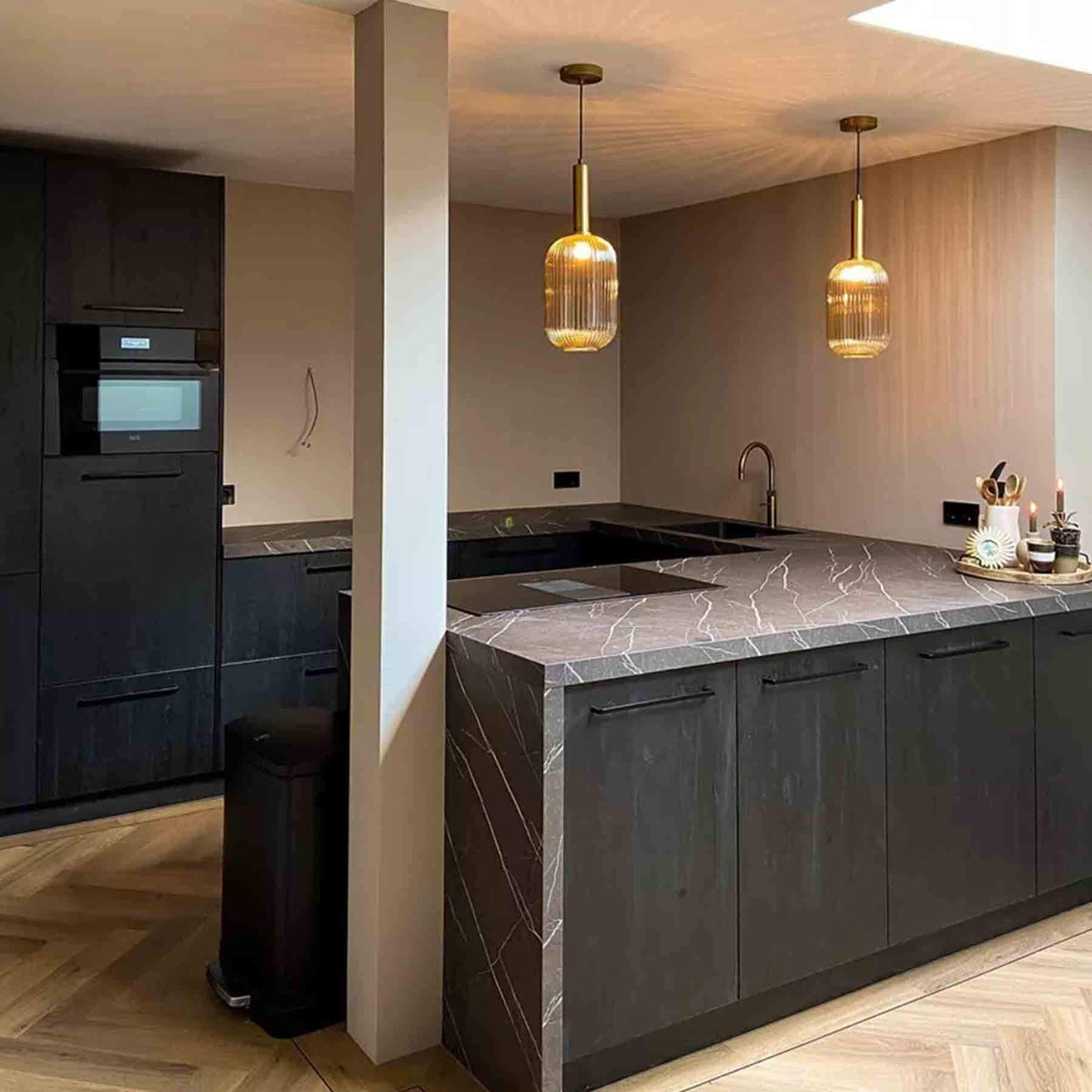 Lucide Maloto Pendant Light
