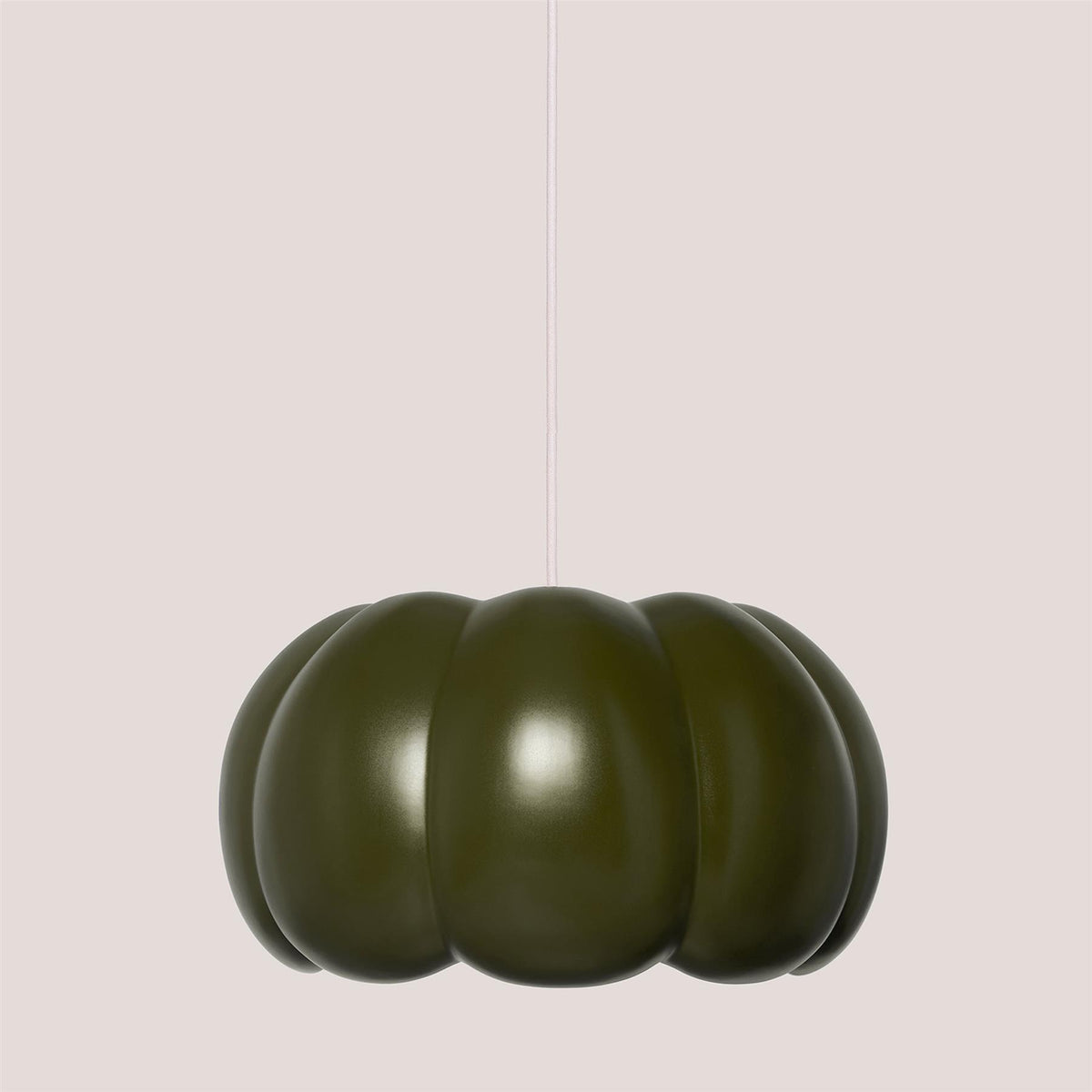 Patricia Lobo Cuuc Pendant Light