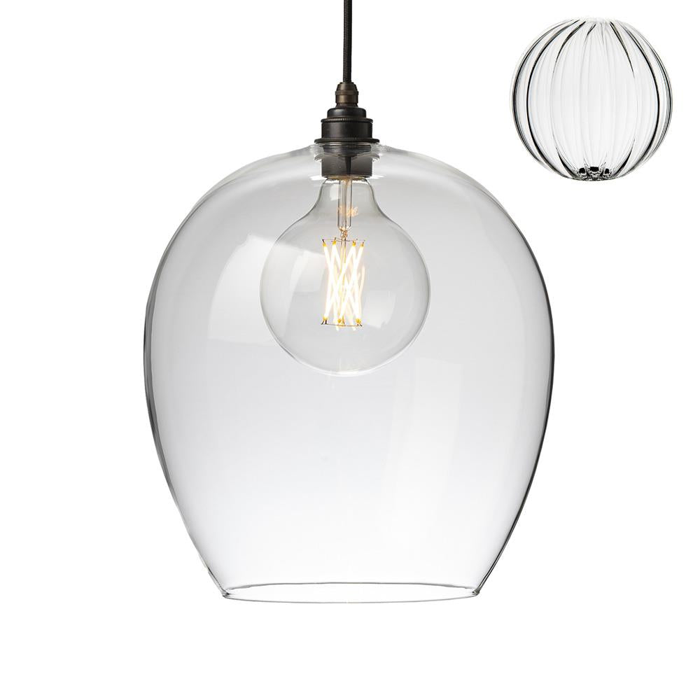 Leverint Wimbledon Pendant Light