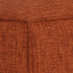The Conran Shop Livello Small Ottoman