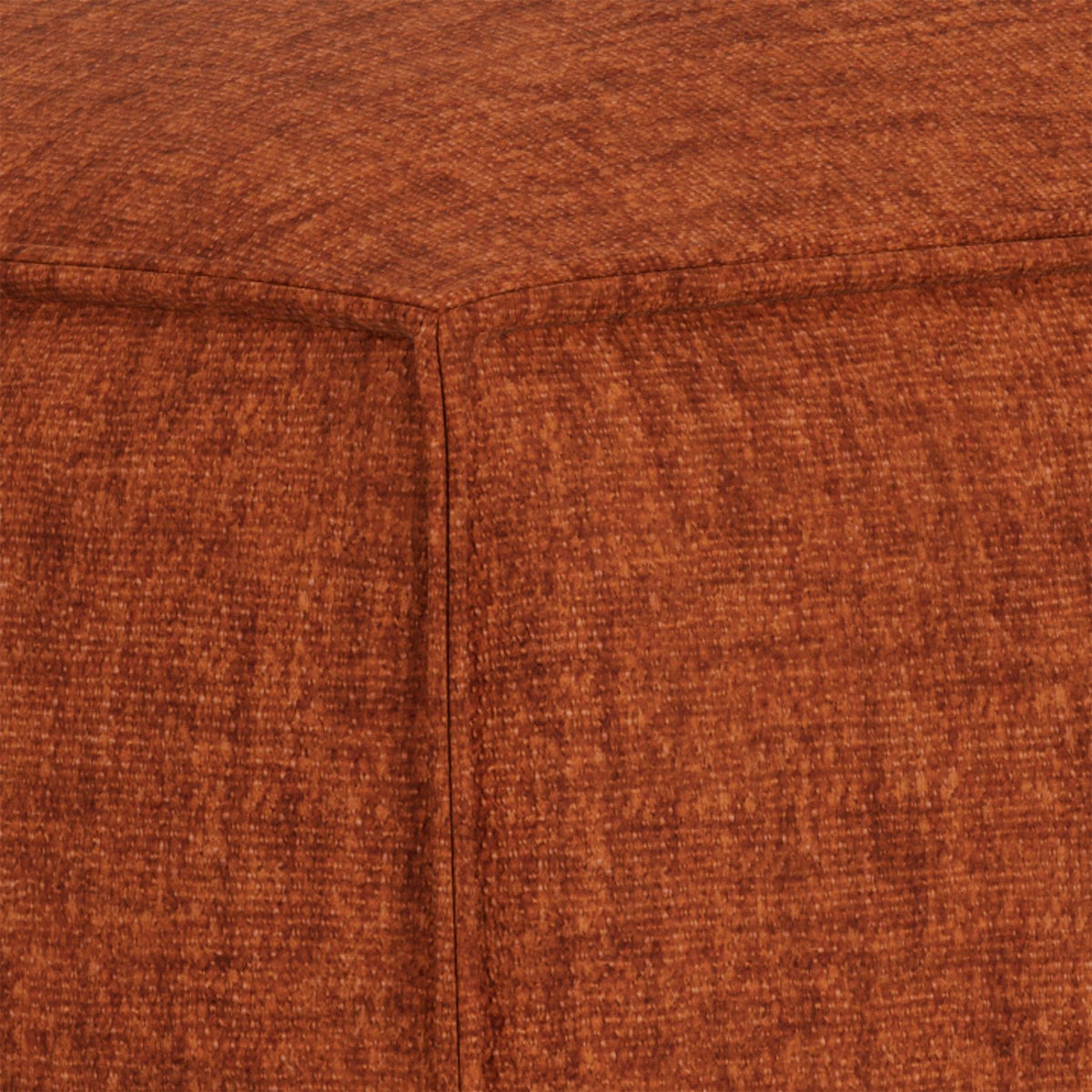 The Conran Shop Livello Small Ottoman