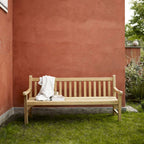 Fritz Hansen England Garden Bench