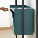 HAY Pier System 1001 1 Column Storage System