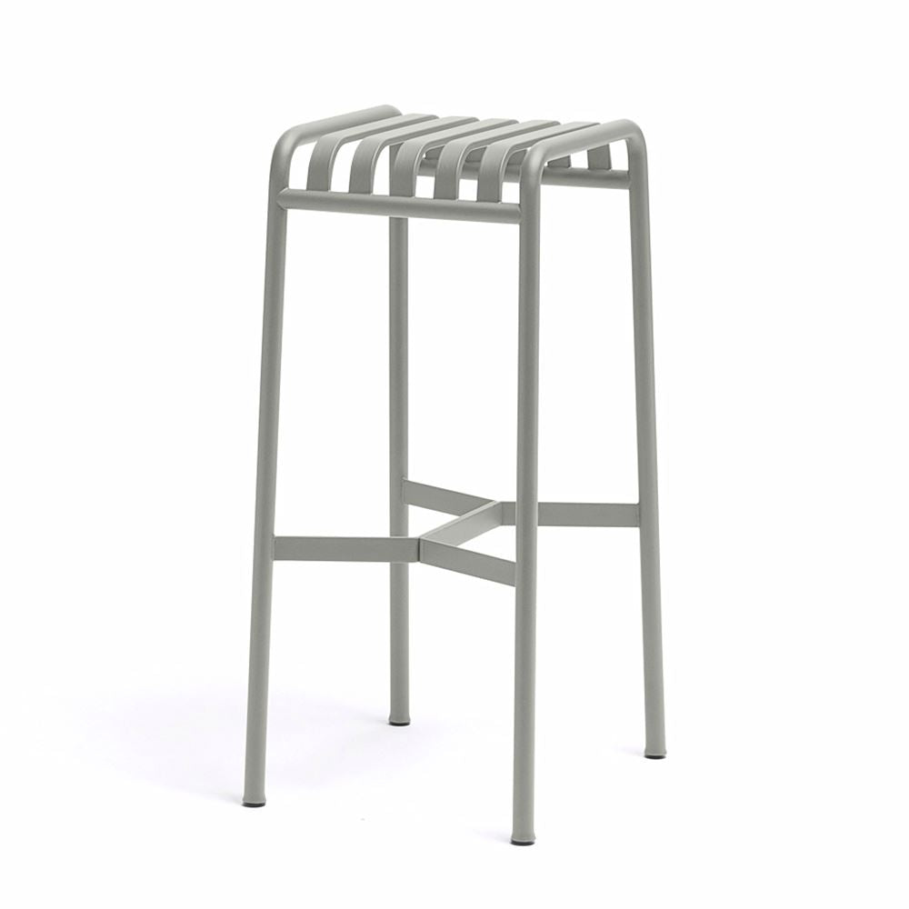 HAY Palissade Garden Bar Stool