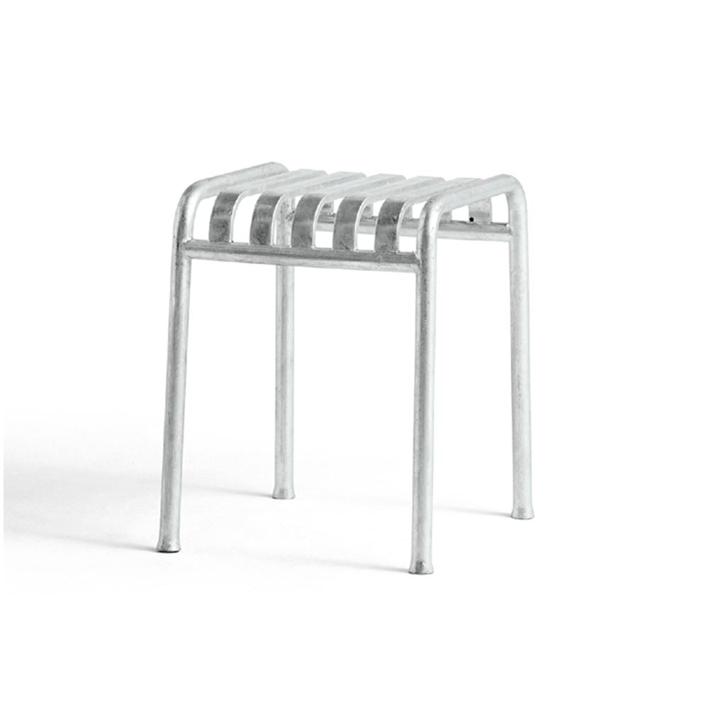 HAY Palissade Short Garden Stool
