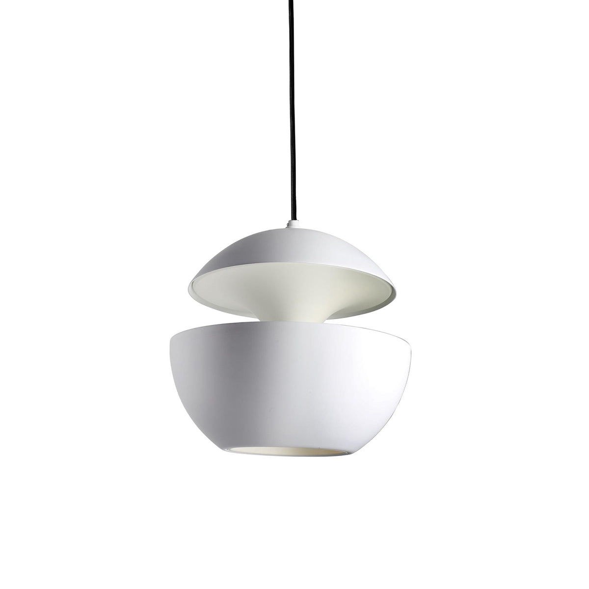 DCW Editions Here Comes The Sun Pendant Light