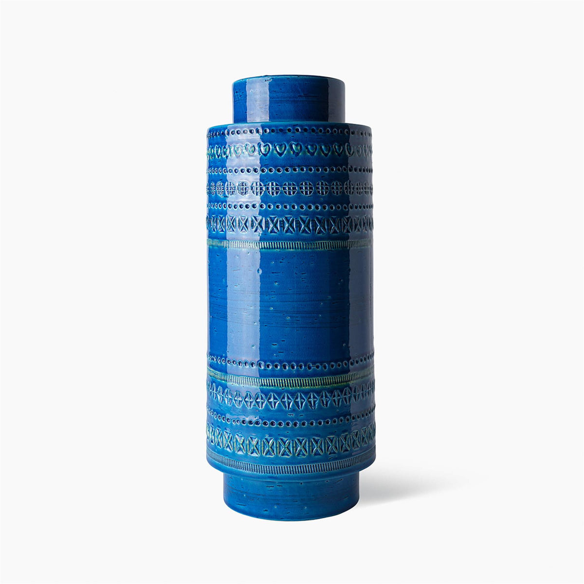 Bitossi Vase Rocchetto