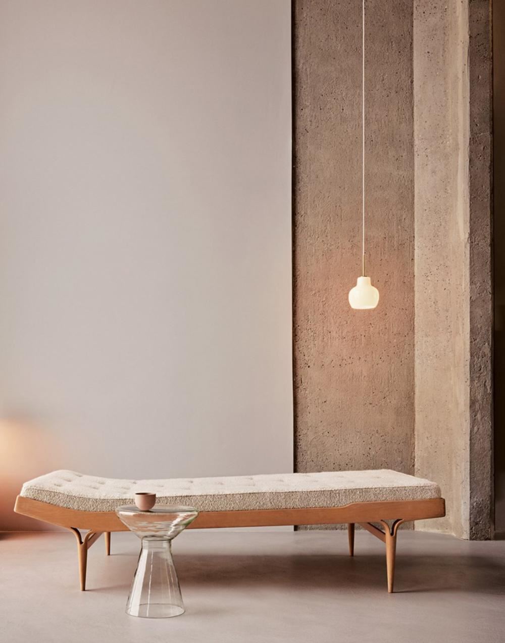 Louis Poulsen VL Ring Crown Pendant Light
