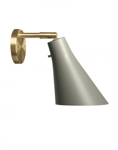 RUBN Miller Wall Light