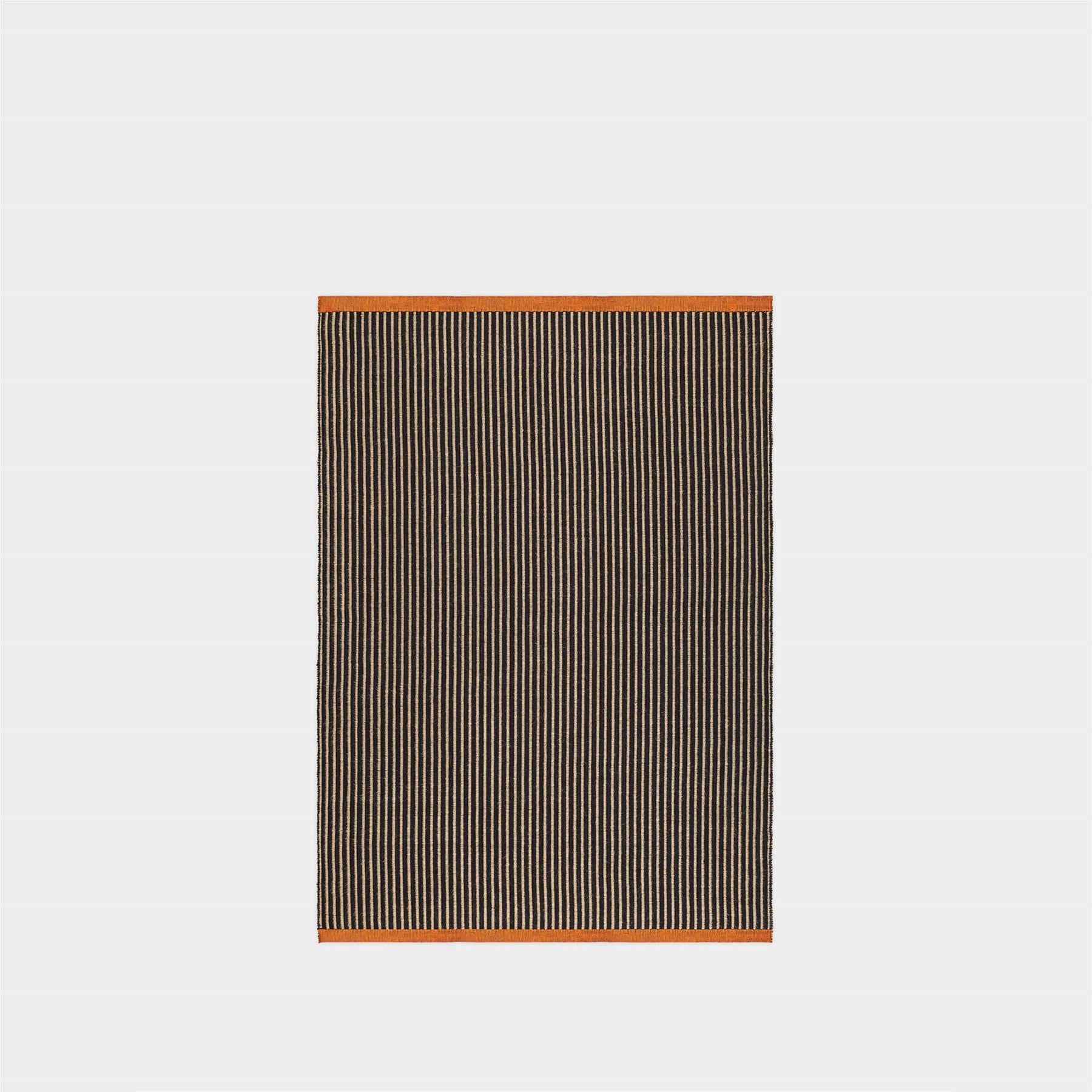 Tom Dixon Line Rug