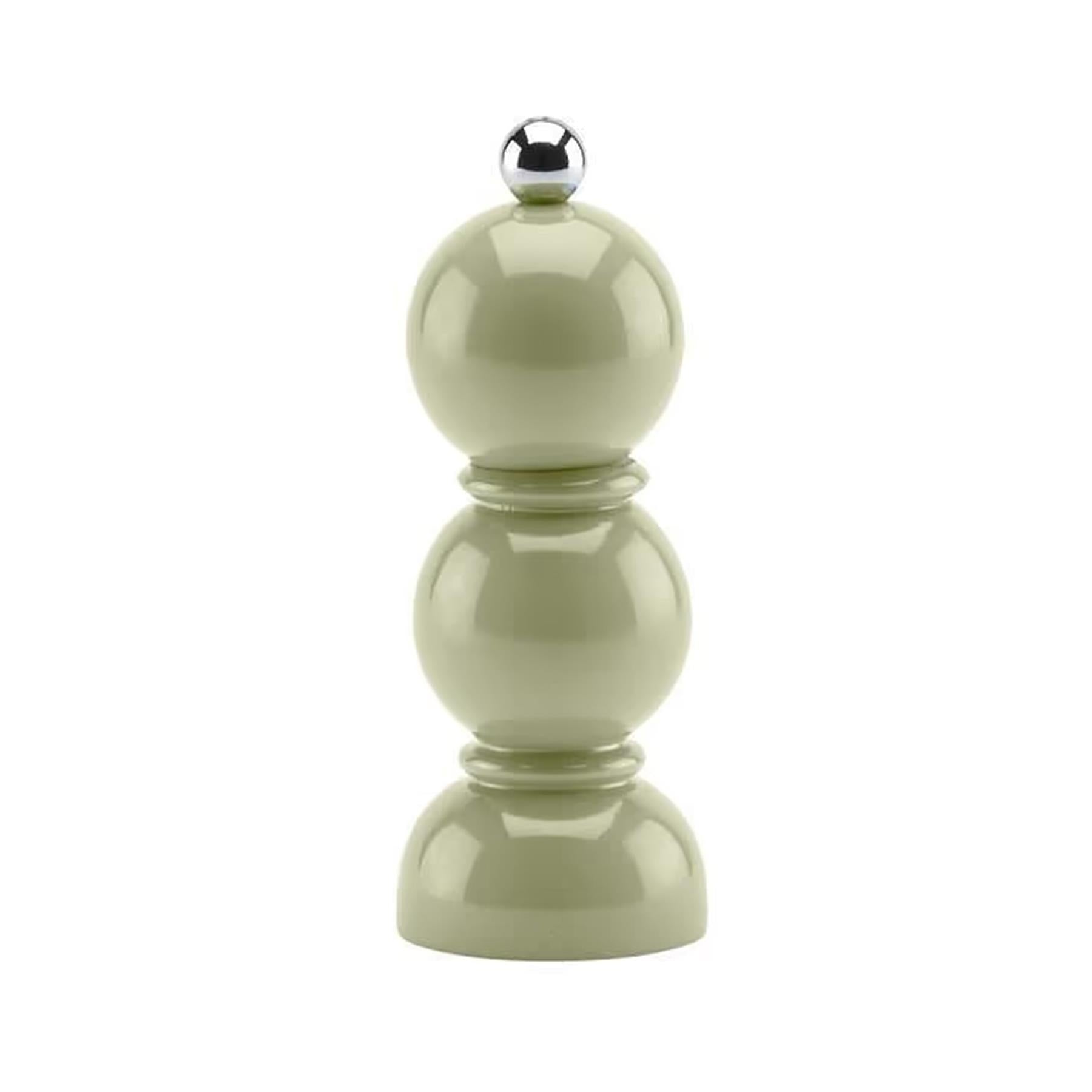 Addison Ross Bobbin Mini Salt & Pepper Mill