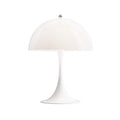Outlet Louis Poulsen Panthella 250 Table Lamp - White Opal Acrylic