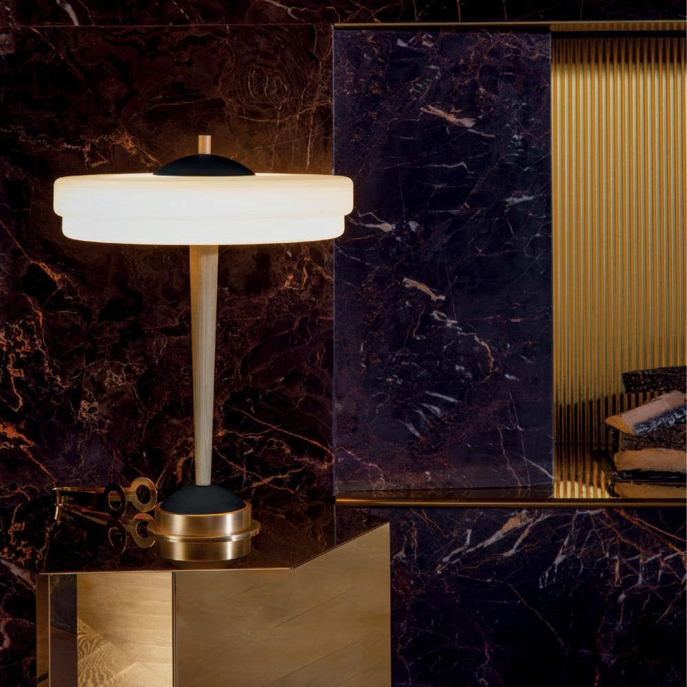 Bert Frank Trave Table Lamp