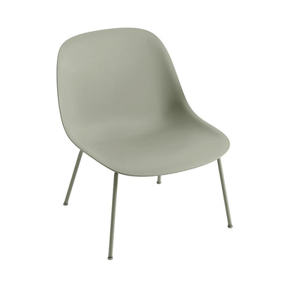 Muuto Fiber lounge chair