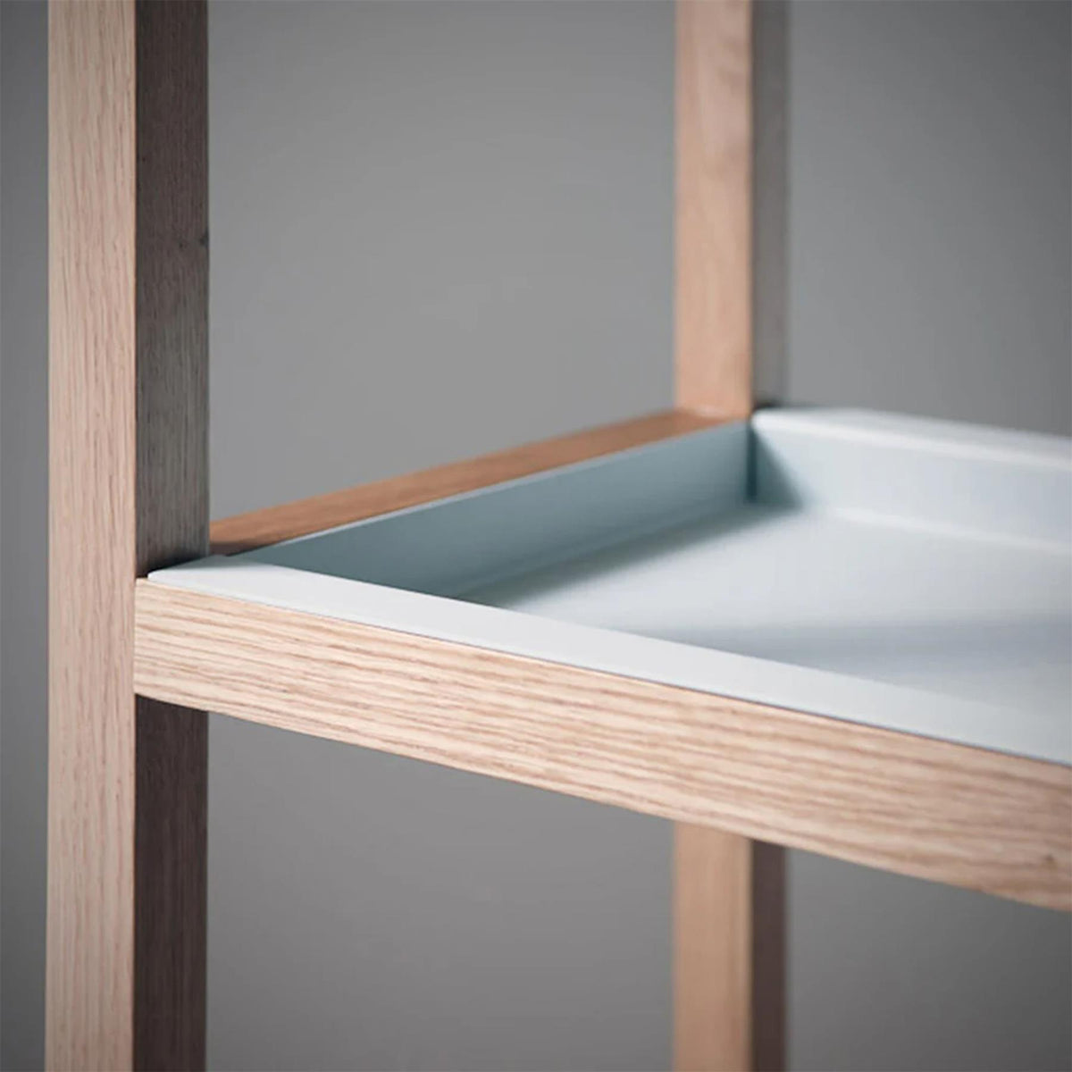 Case Furniture Lap Shelving, Medium