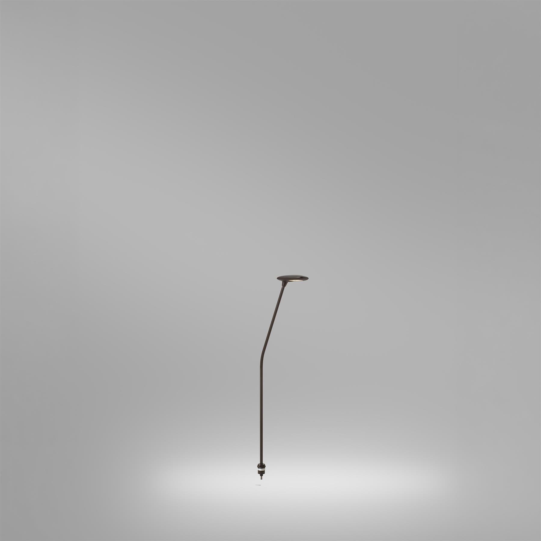 Bover Birdie Outdoor Bollard Light
