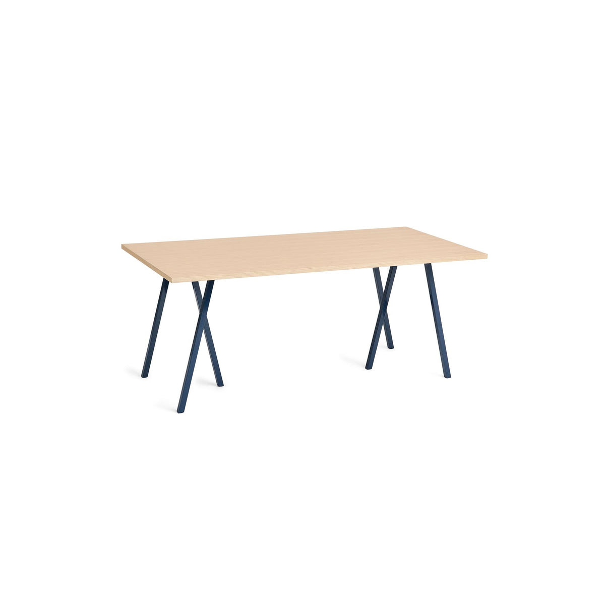 HAY Loop Stand Dining Table