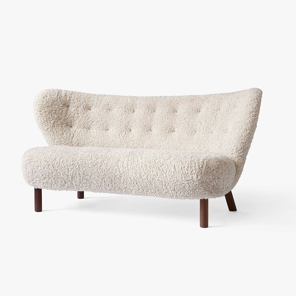 &Tradition VB2 Little Petra Sofa