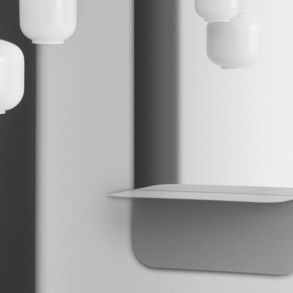 Normann Copenhagen Horizon Mirror Vertical