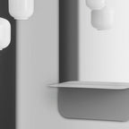 Normann Copenhagen Horizon Mirror Vertical