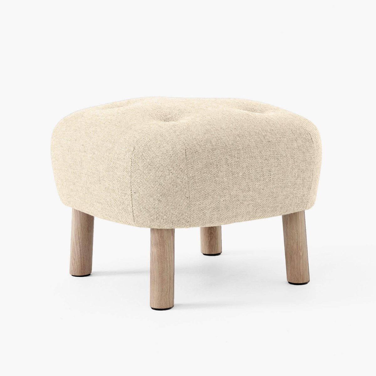 &Tradition ATD1 Little Petra Footstool